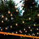 Brightown Solar String Lights | $22 | 15% Off | Amazon